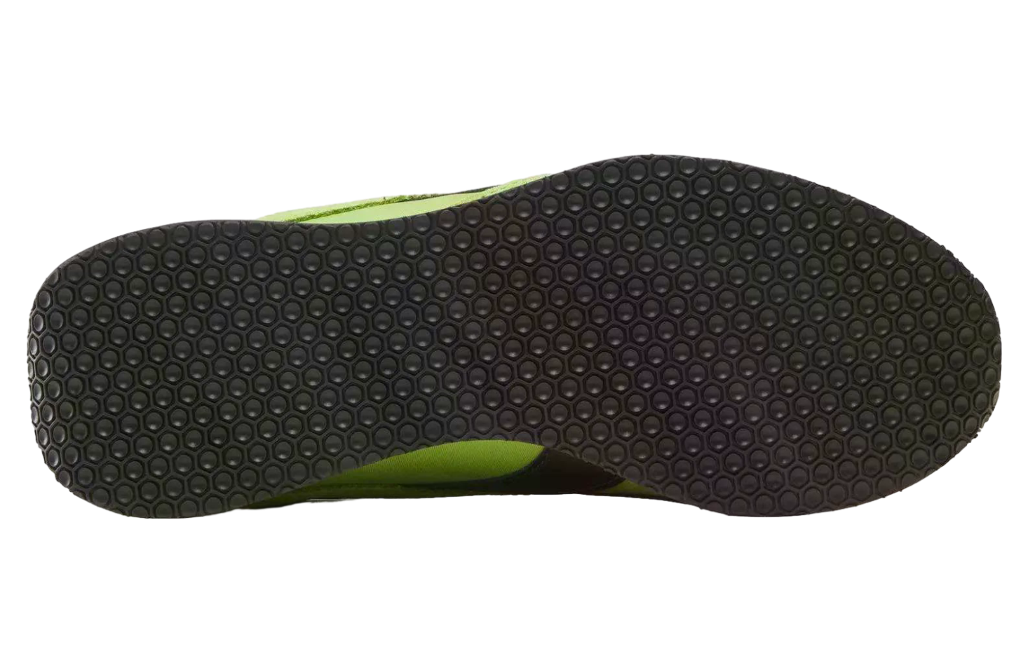 Reebok R400 Shag Green / Retro Lime