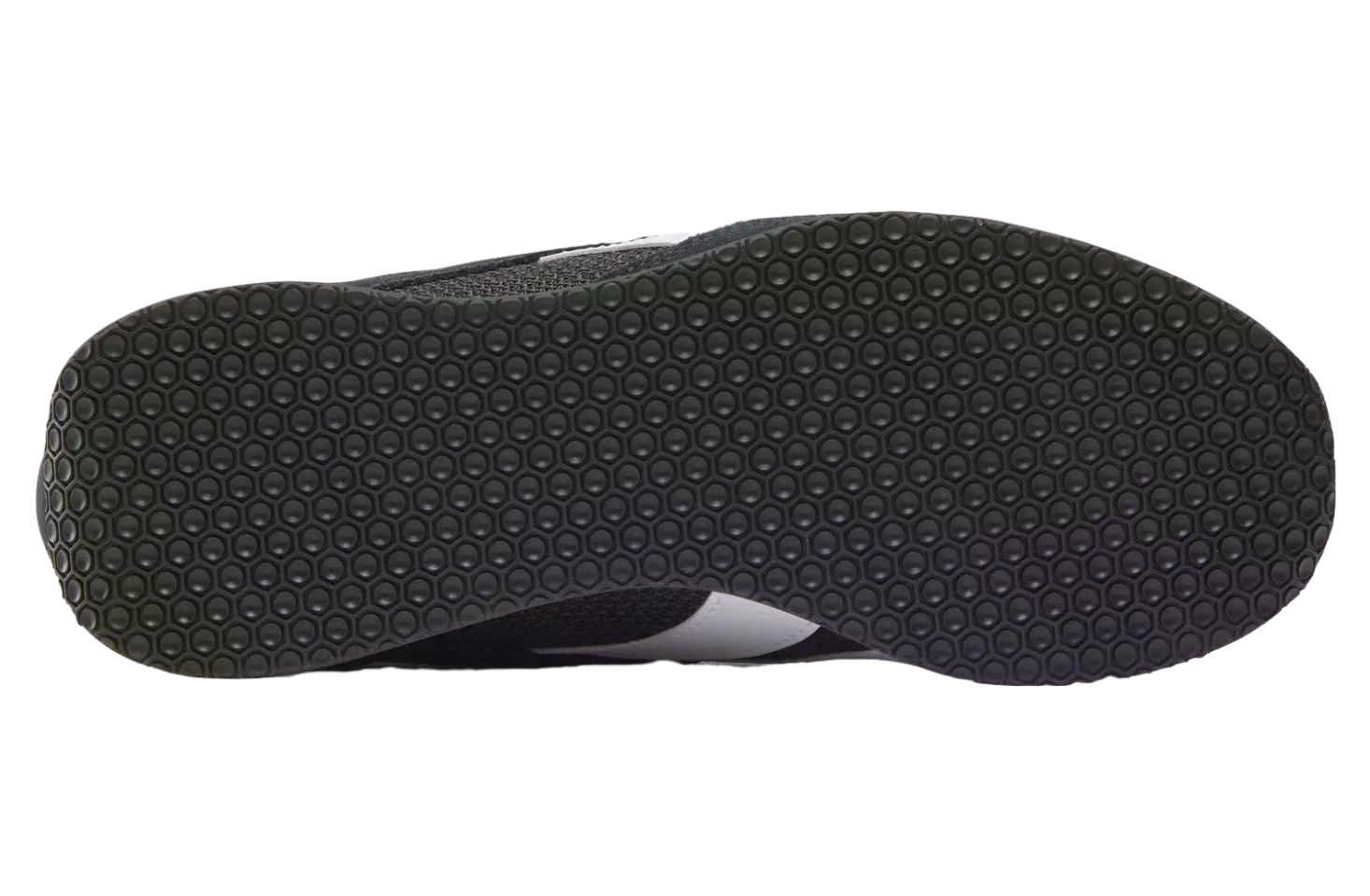 Reebok R400 Washed Black / Chalk