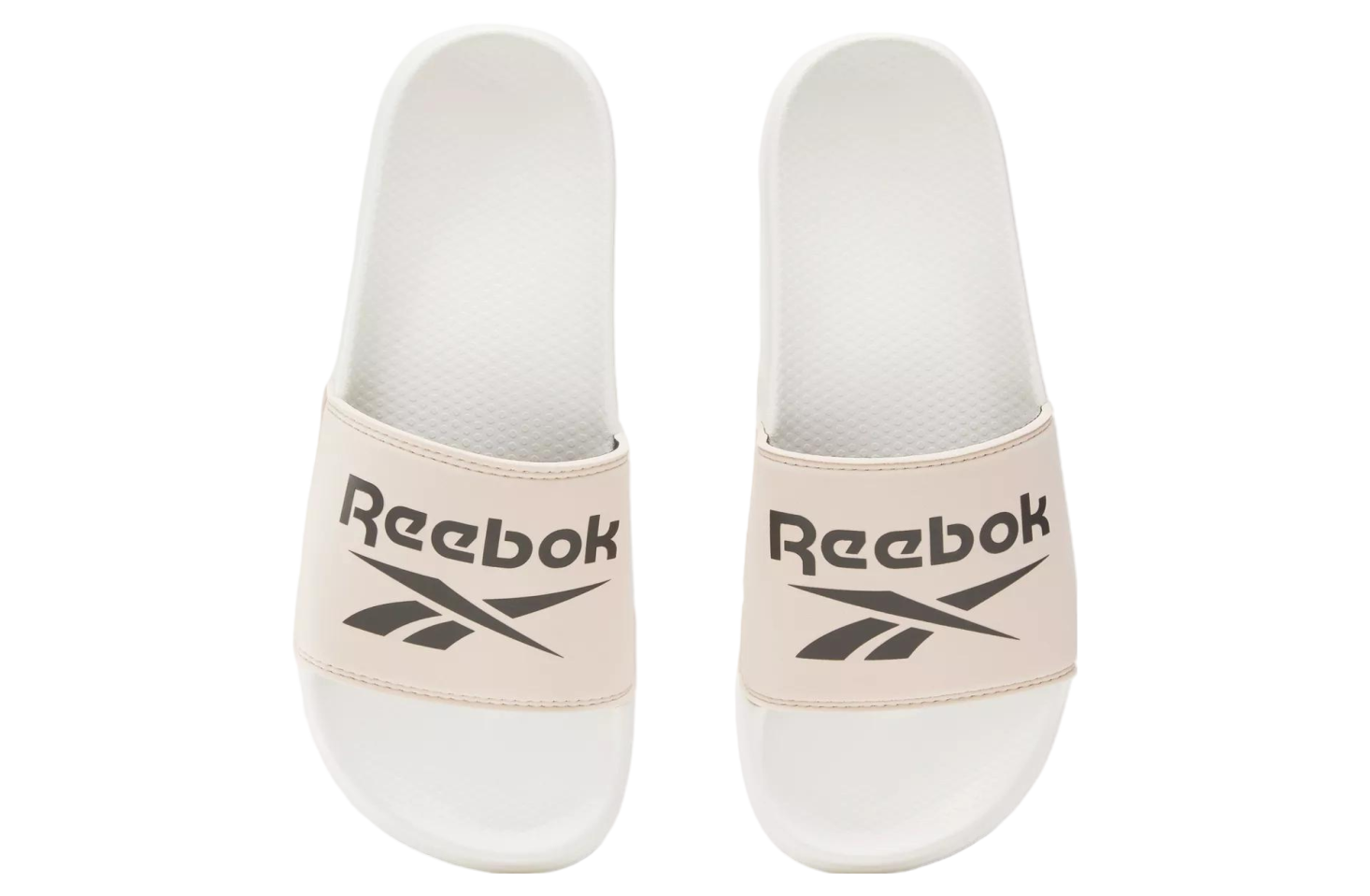 Reebok Rbk Fulgere Slide Chalk / Soft Ecru