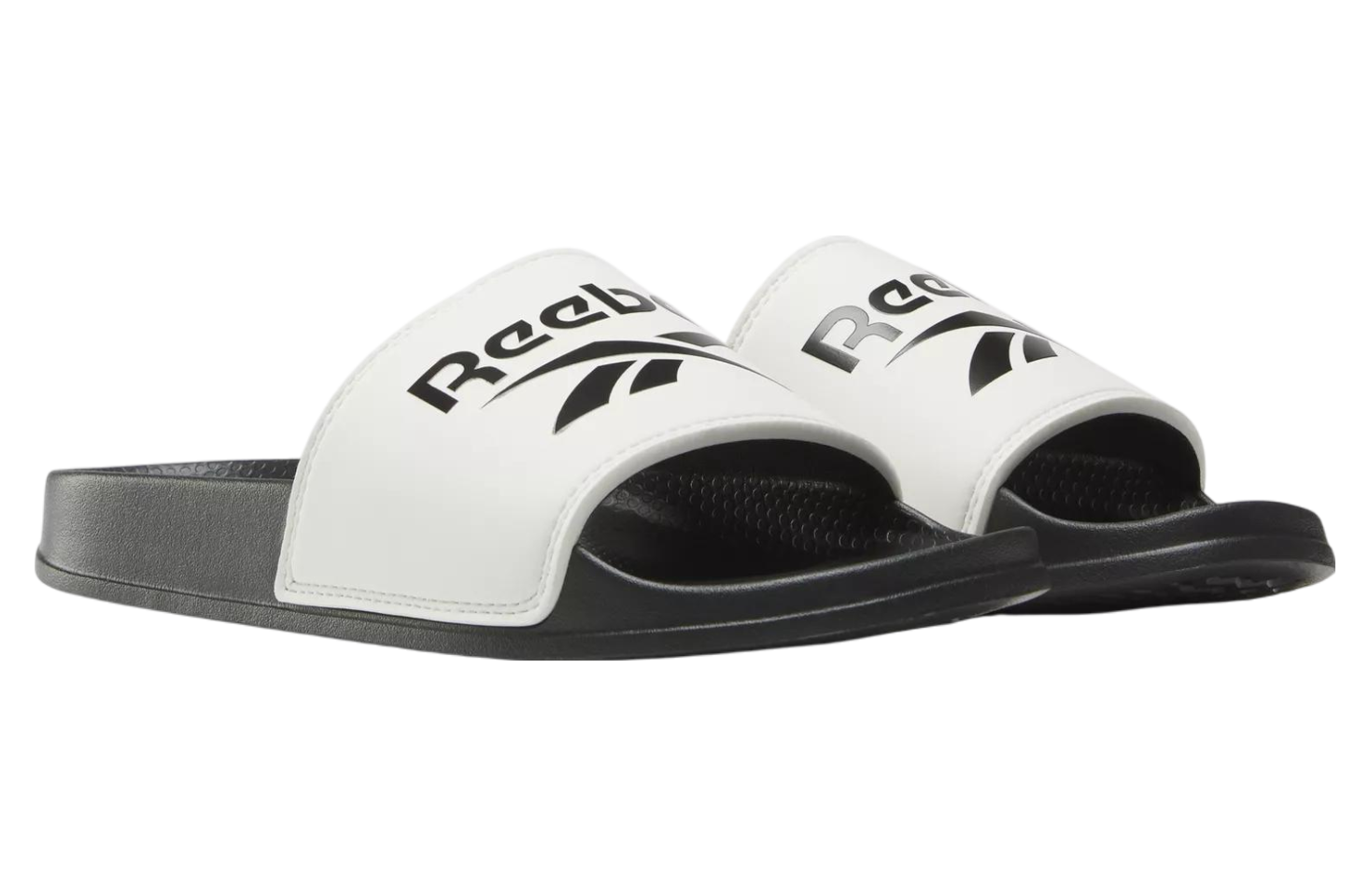 Reebok Rbk Fulgere Slide Core Black / Chalk