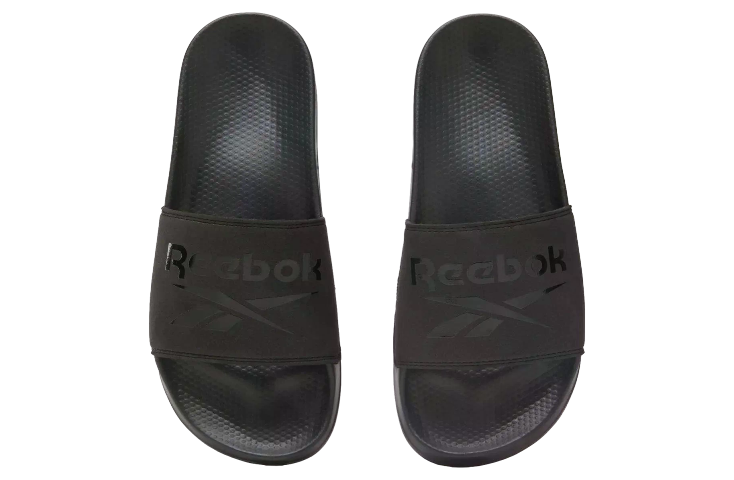 Reebok Rbk Fulgere Swim Slides Black