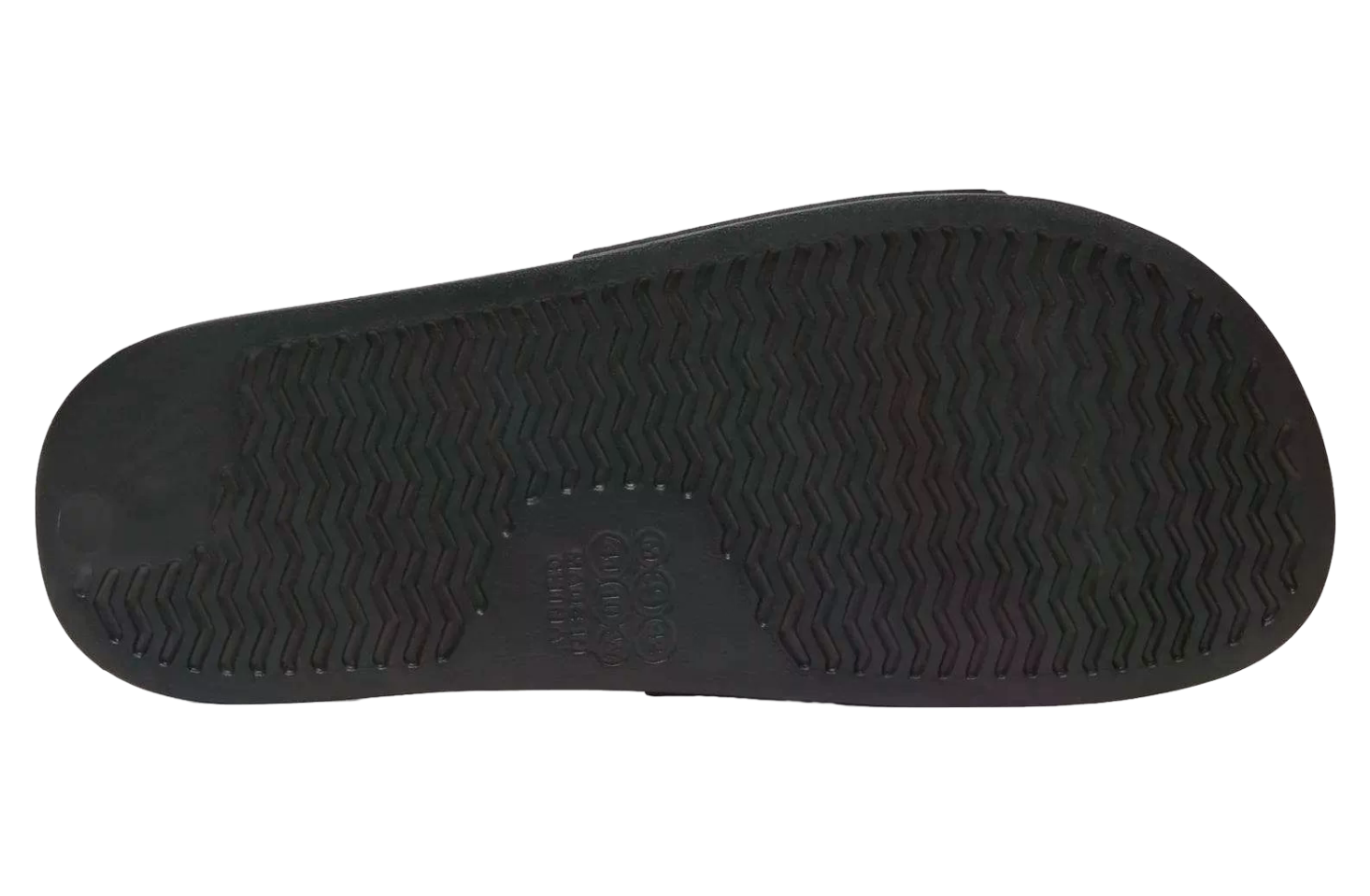 Reebok Rbk Fulgere Swim Slides Black