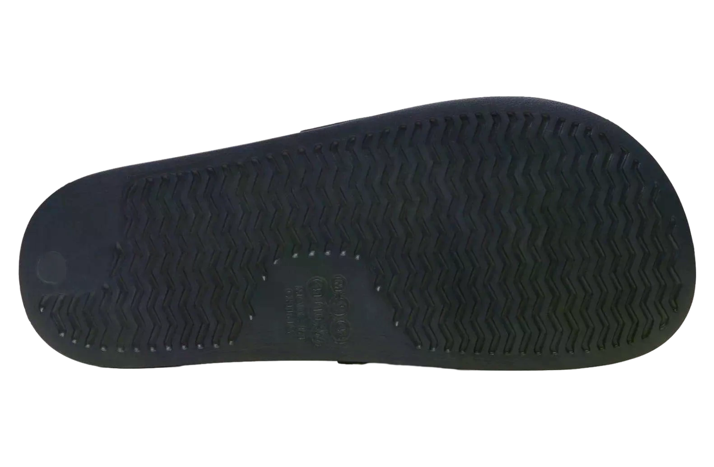 Reebok Rbk Fulgere Swim Slides Vector Navy / White