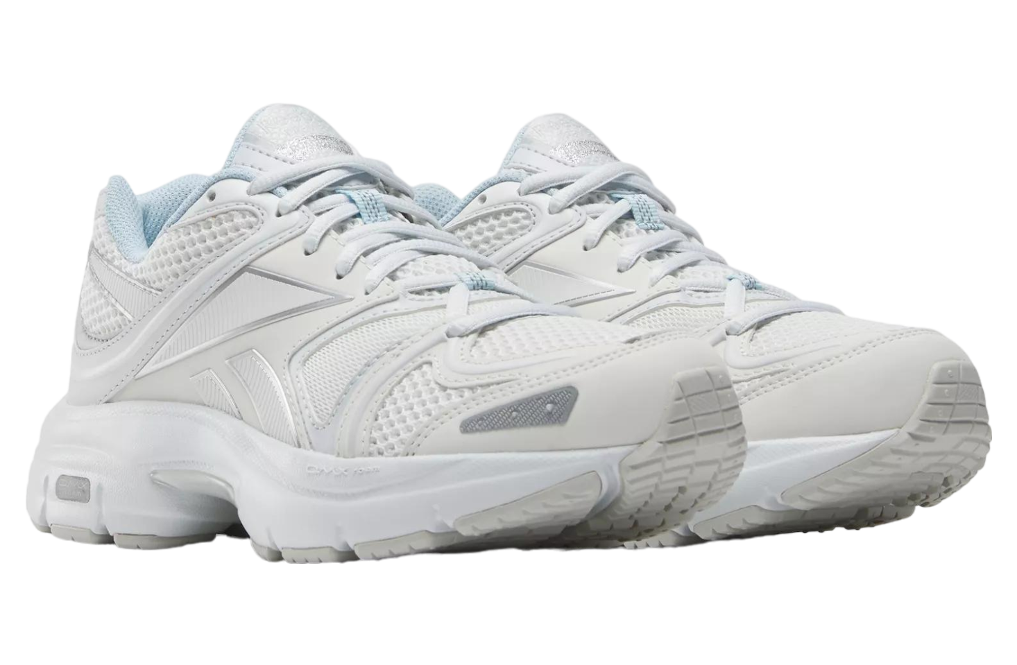 Reebok Rbk Premier Road Plus Vi WMNS Barely Grey / Moon