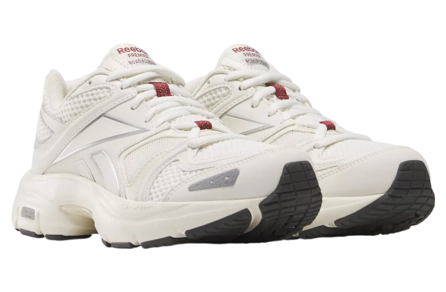 Reebok Rbk Premier Road Plus Vi WMNS Chalk / Alabaster S04 Pearlized