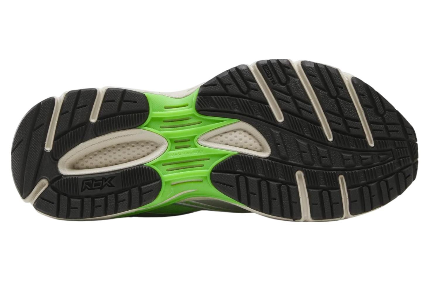 Reebok Rbk Premier Trinity Hybrid Green / Lime