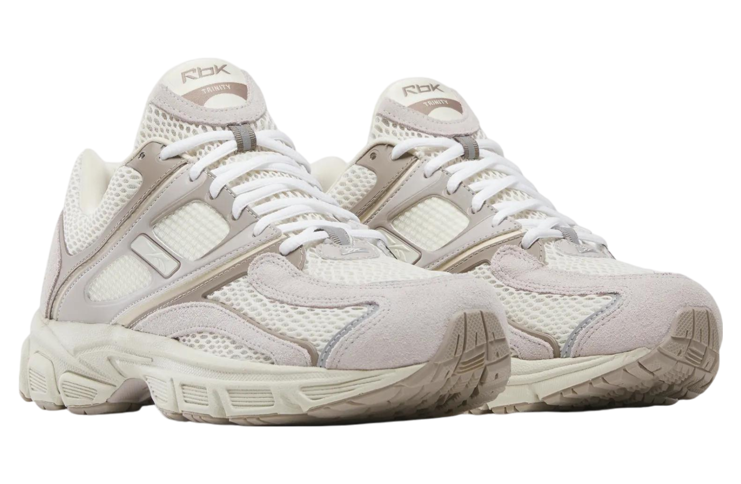 Reebok Rbk Premier Trinity Vintage Chalk / Hazy Grey