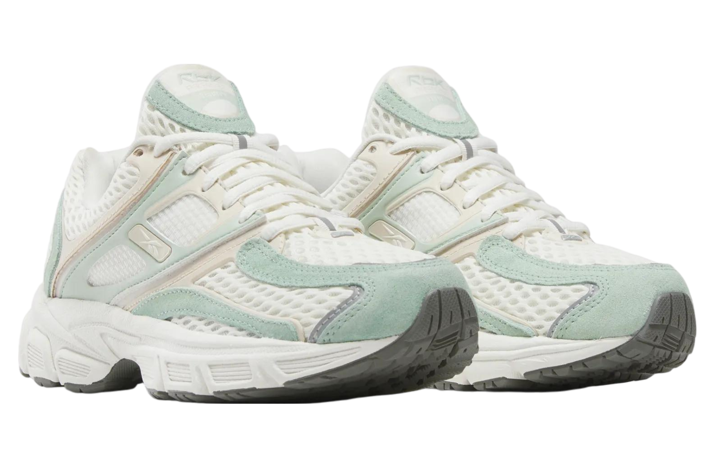 Reebok Rbk Premier Trinity WMNS Chalk / Light Sage