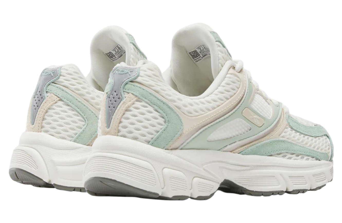 Reebok Rbk Premier Trinity WMNS Chalk / Light Sage