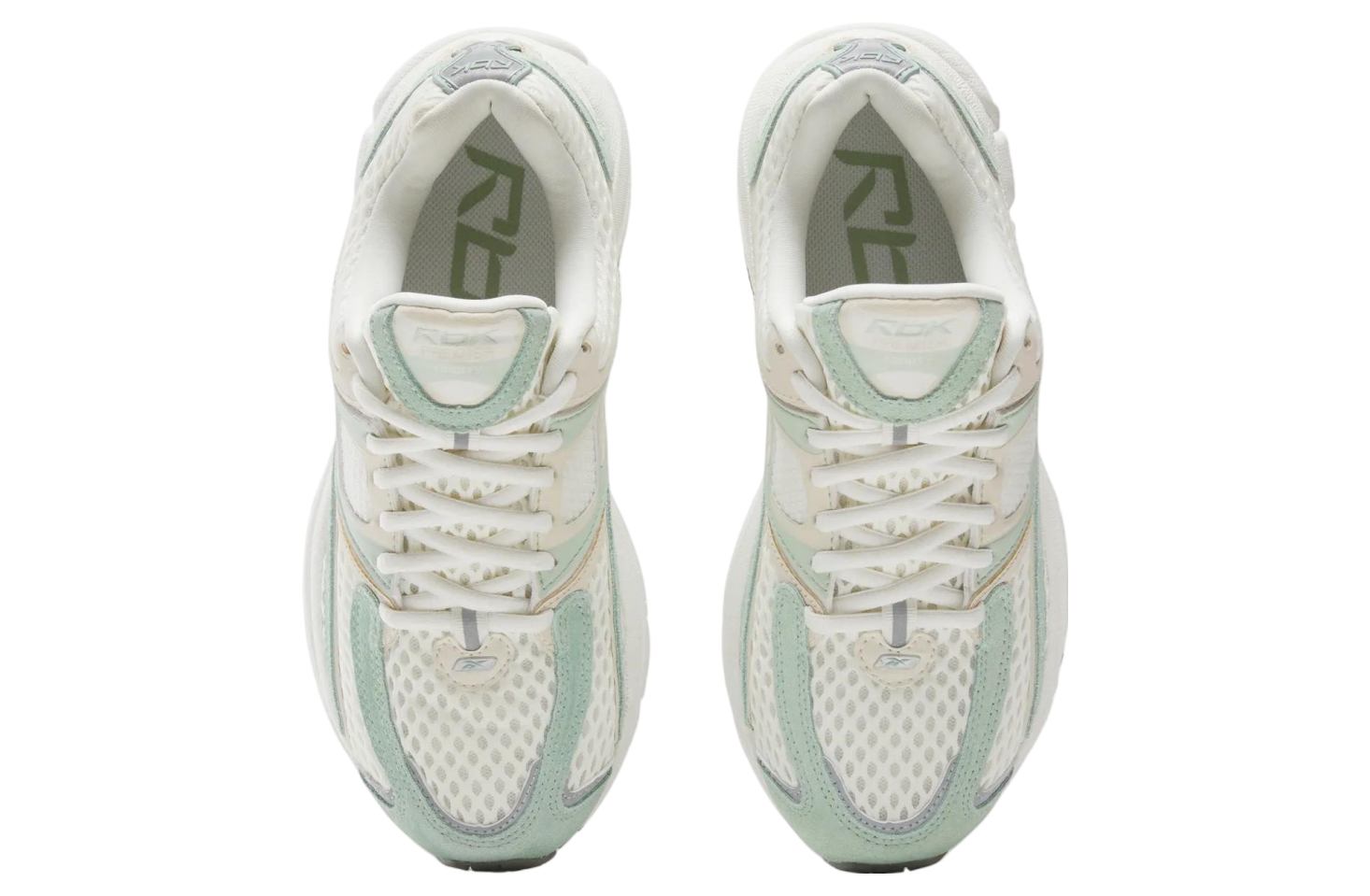 Reebok Rbk Premier Trinity WMNS Chalk / Light Sage