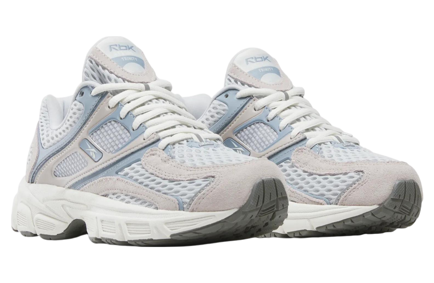 Reebok Rbk Premier Trinity WMNS Moon / Upgrade Blue