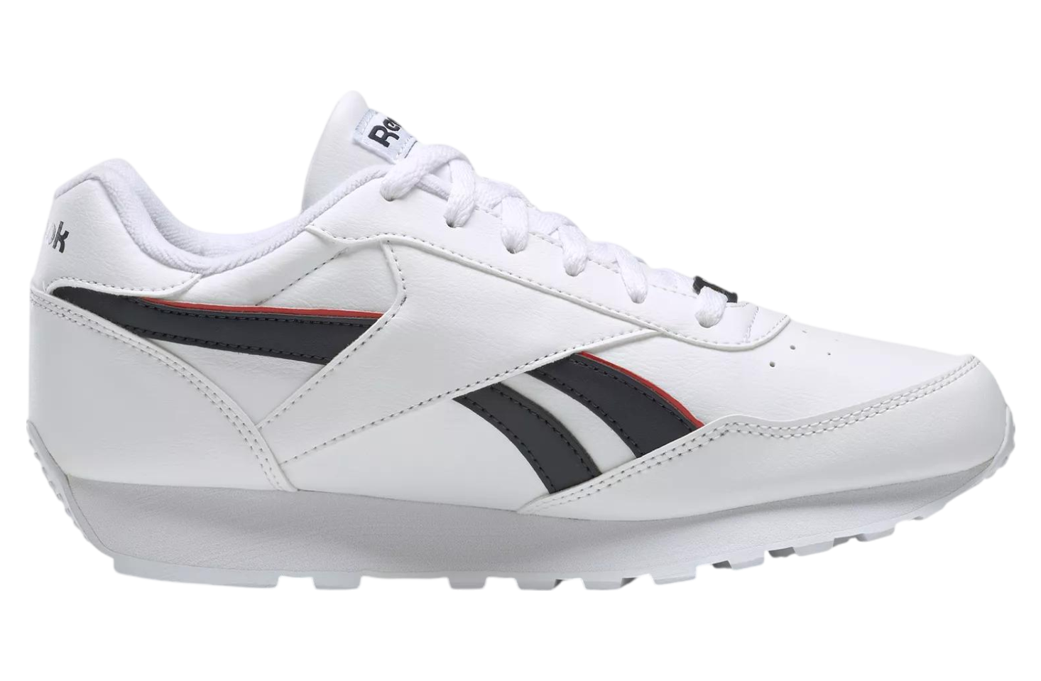 Reebok Rewind Run Ftwr White / Vector Navy