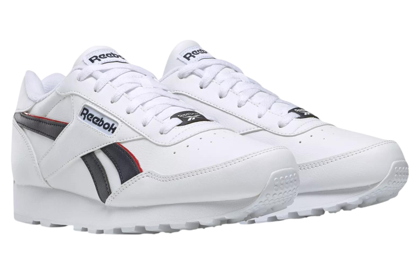 Reebok Rewind Run Ftwr White / Vector Navy