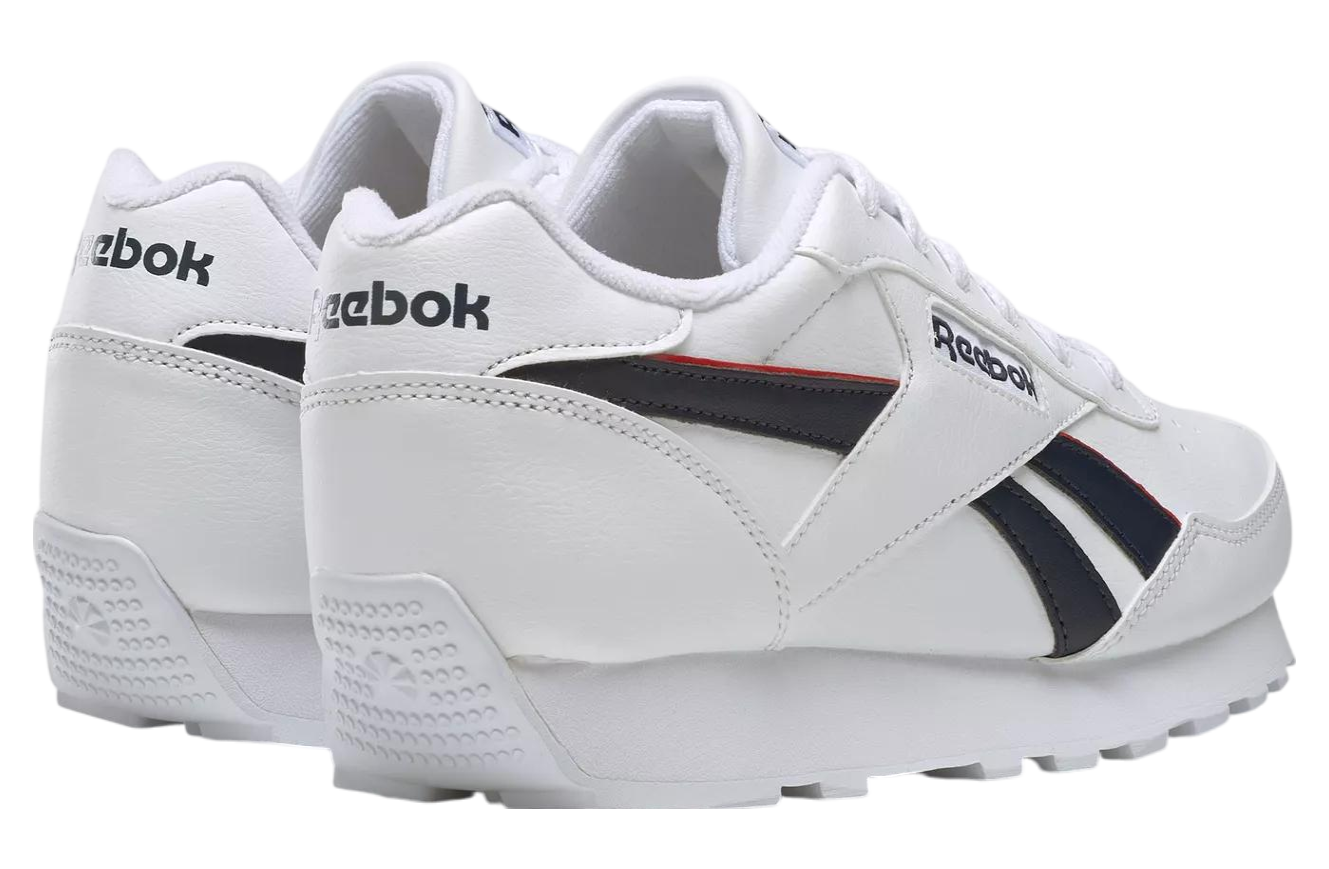 Reebok Rewind Run Ftwr White / Vector Navy