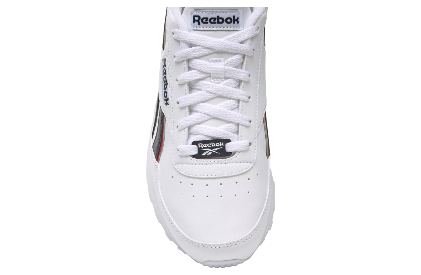 Reebok Rewind Run Ftwr White / Vector Navy