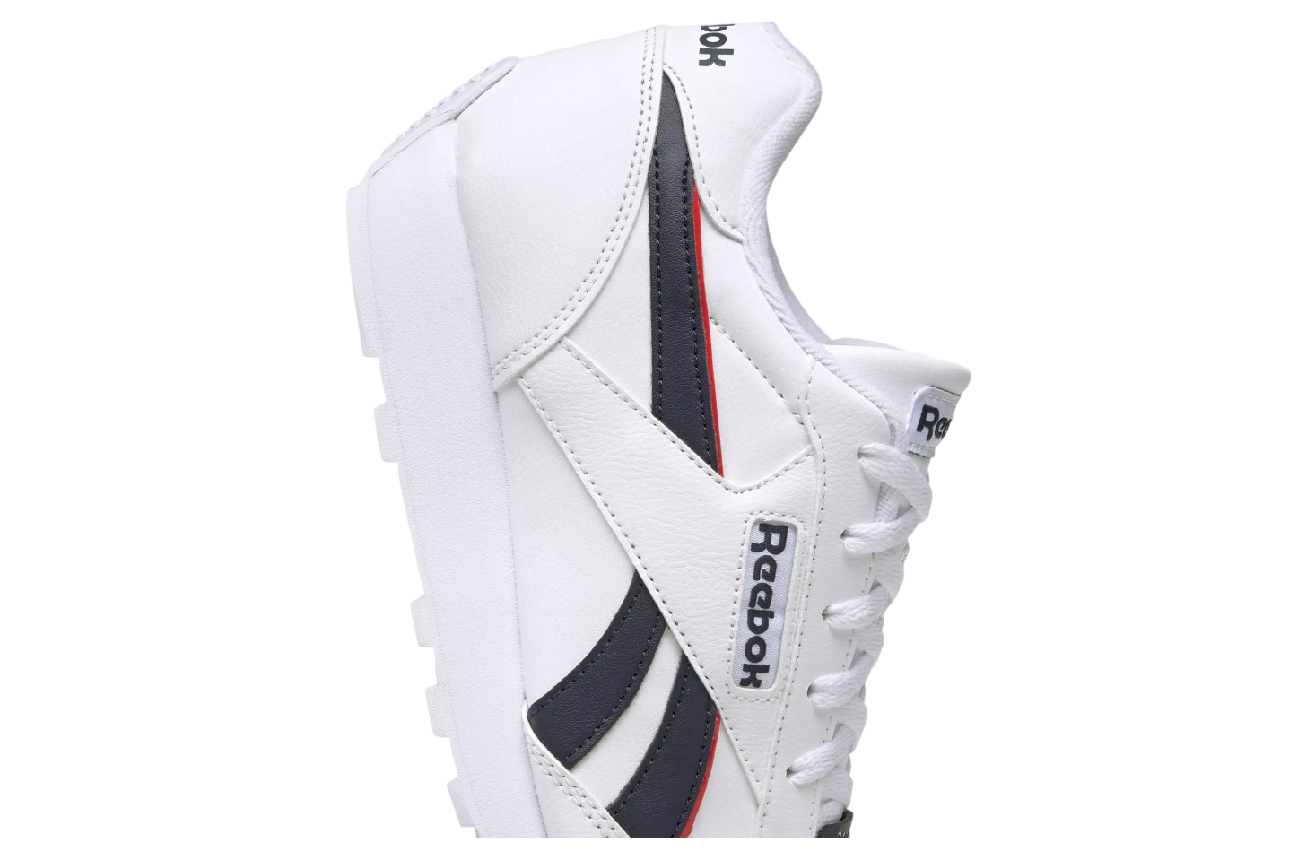 Reebok Rewind Run Ftwr White / Vector Navy