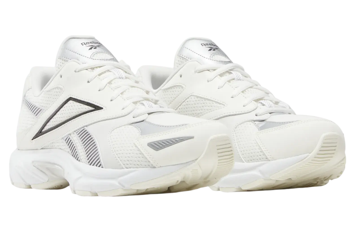 Reebok Road Prime Chalk / White