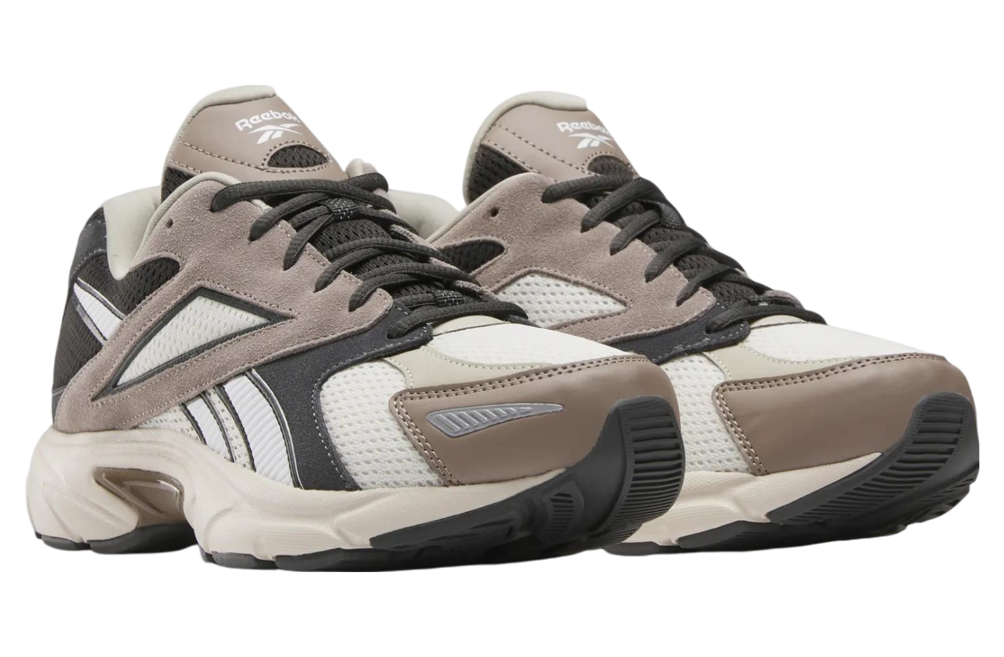 Reebok Road Prime Gritty Grey / Paperwhite