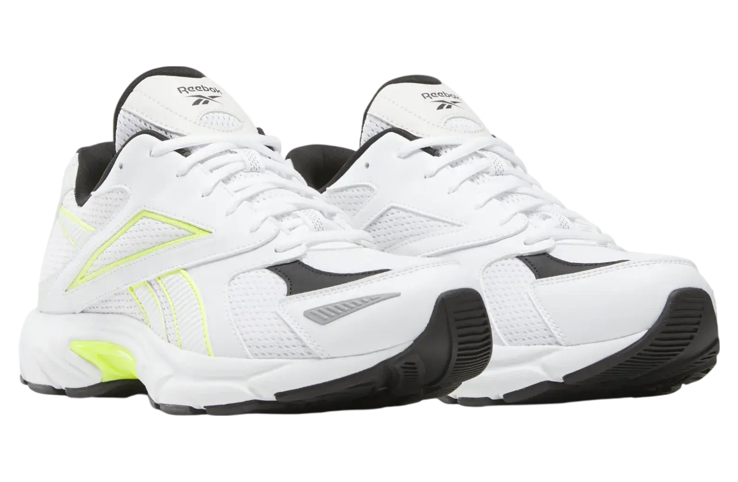 Reebok Road Prime White / Barely Grey