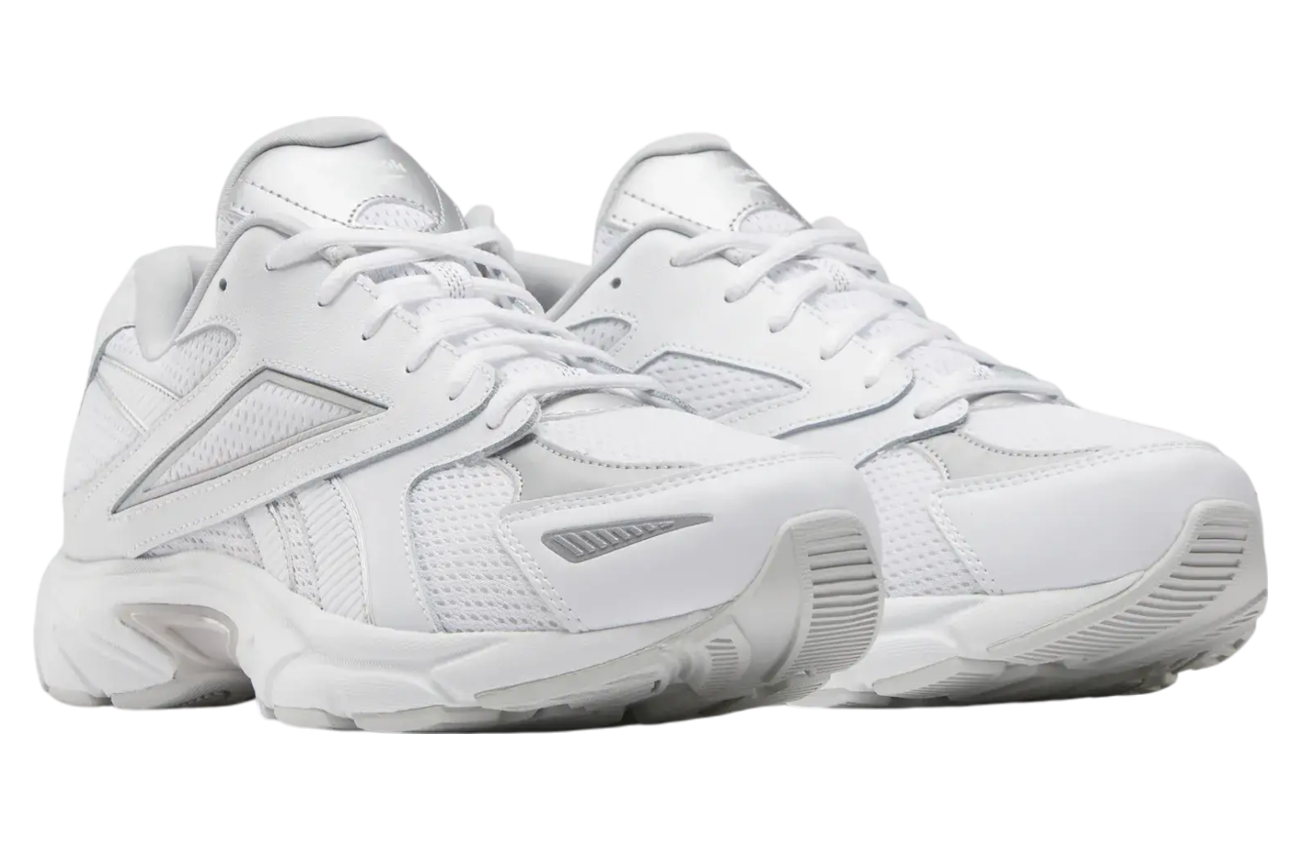 Reebok Road Prime White / Mist Grey