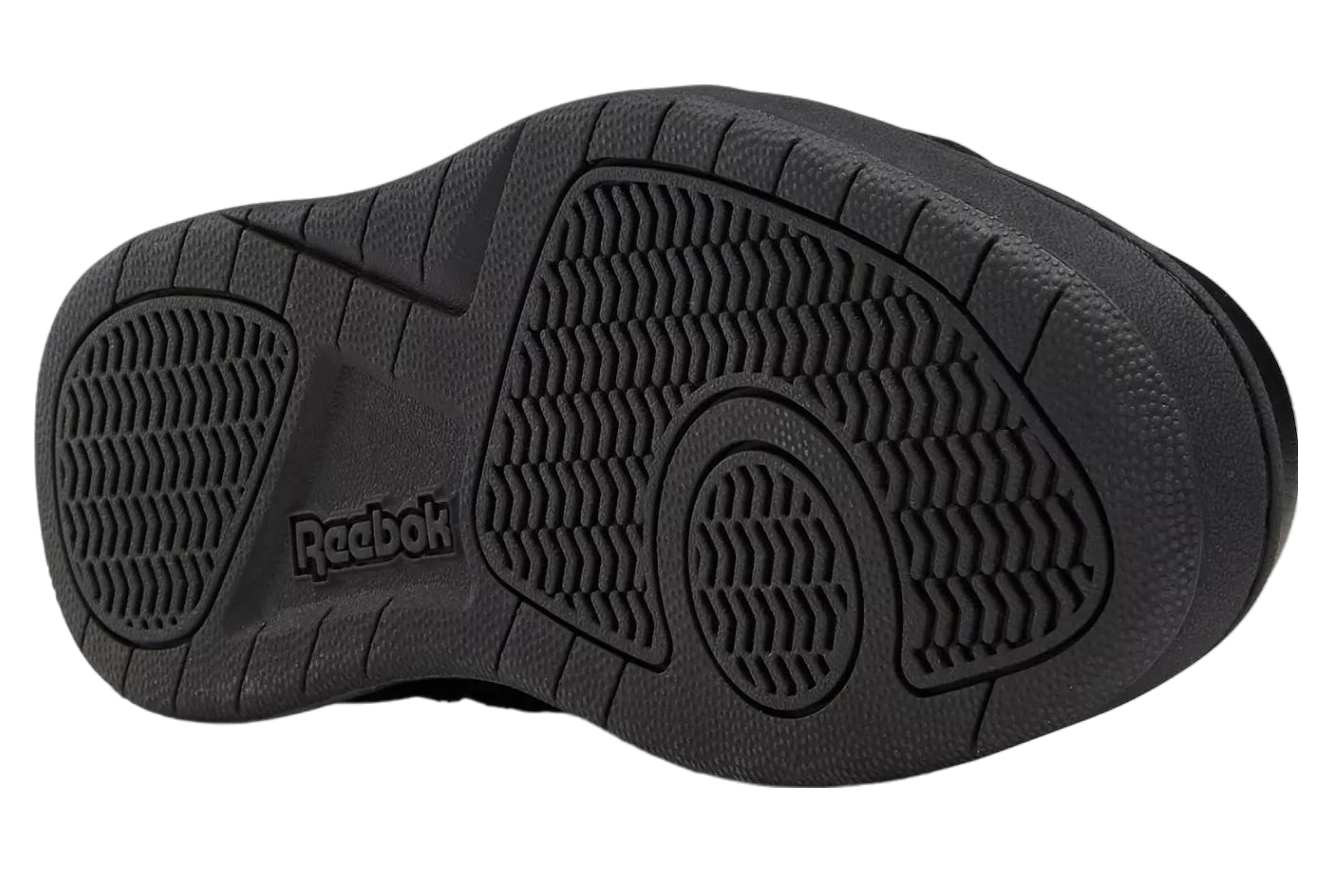 Reebok Royal Bb4500 Hi2 Black / Alloy