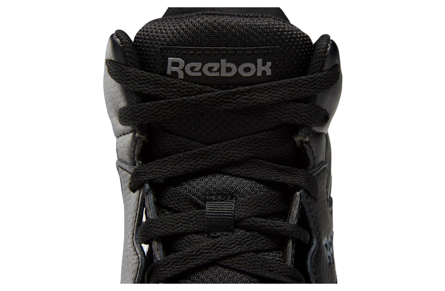 Reebok Royal Bb4500 Hi2 Black / Alloy