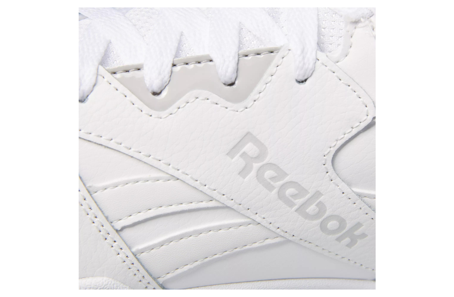 Reebok Royal Bb4500 Hi2 White / Lgh Solid Grey