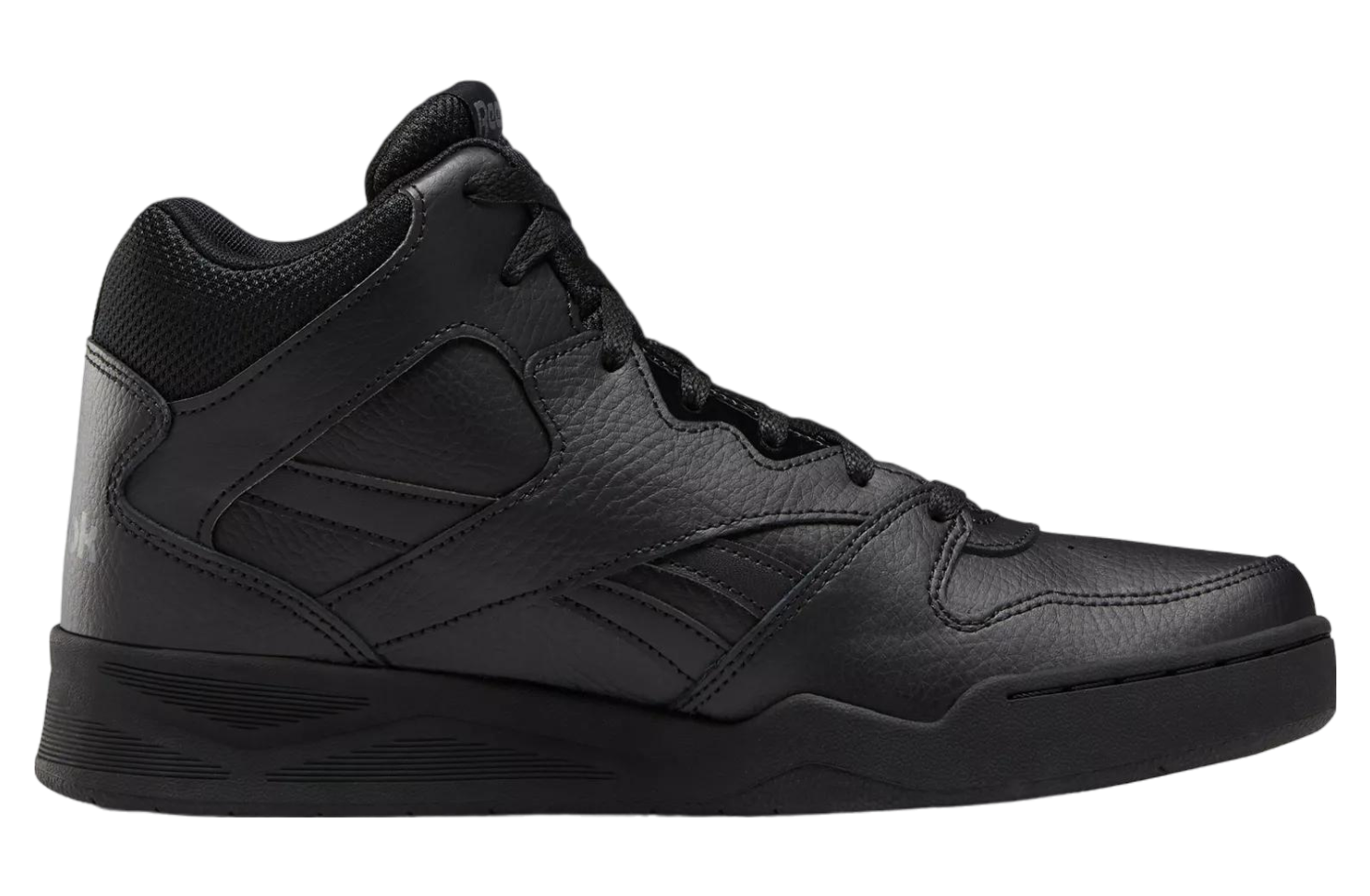 Reebok Royal Bb4500h2 Xe Black / Alloy