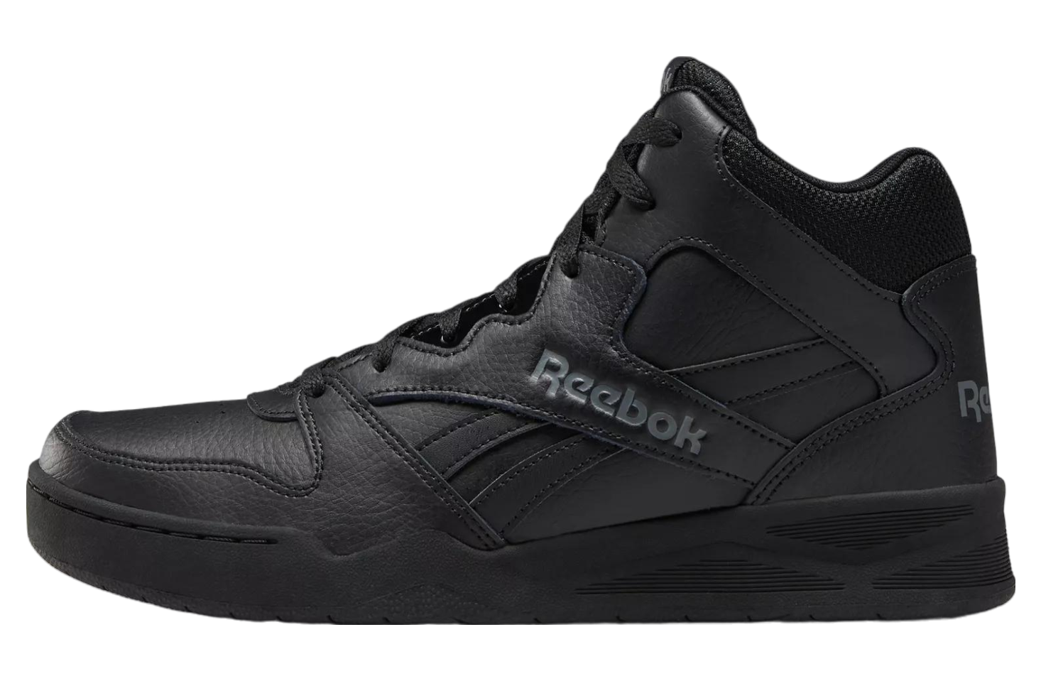 Reebok Royal Bb4500h2 Xe Black / Alloy