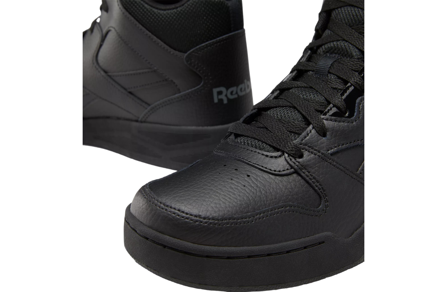 Reebok Royal Bb4500h2 Xe Black / Alloy