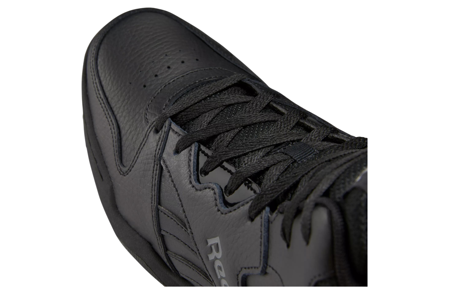 Reebok Royal Bb4500h2 Xe Black / Alloy