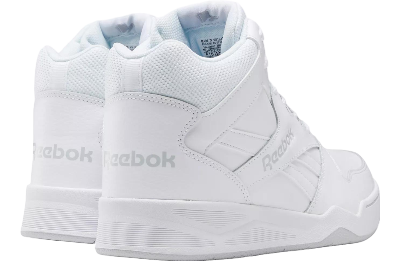 Reebok Royal Bb4500h2 Xe White