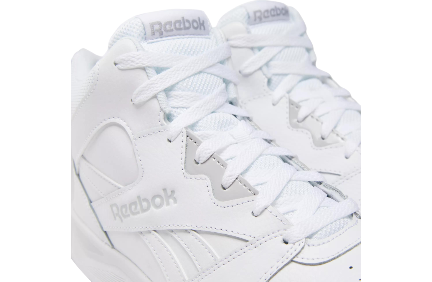 Reebok Royal Bb4500h2 Xe White