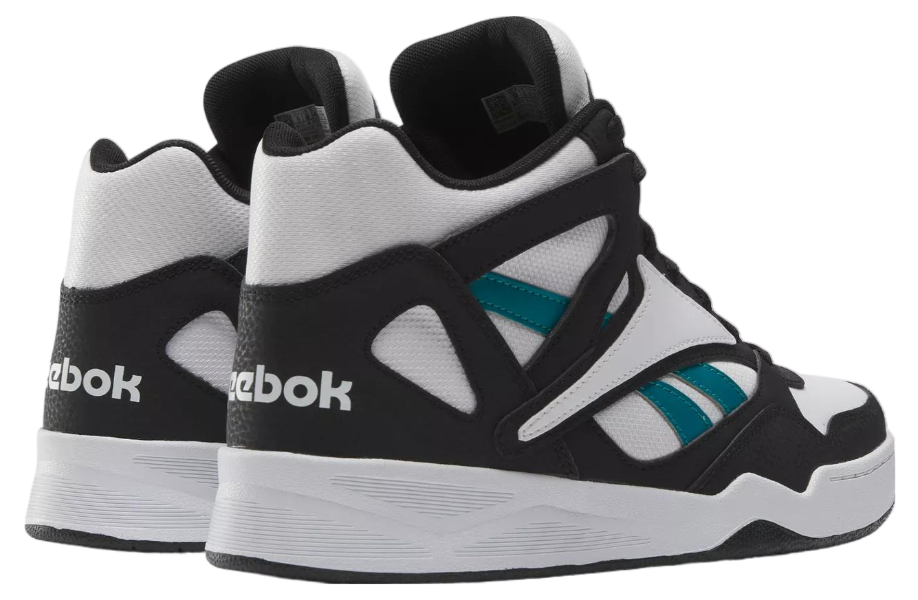 Reebok Royal Bb4590 Ftwr White / Core Black