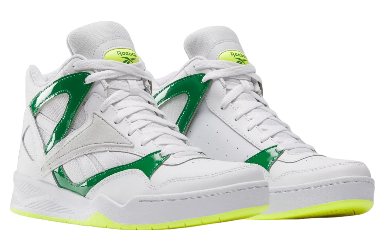 Reebok Royal Bb4590 Ftwr White / Glen Green