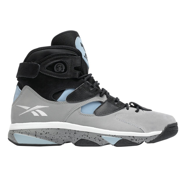 Reebok Shaq Attaq 4 "Brick City" - Nov 2014 - M41974