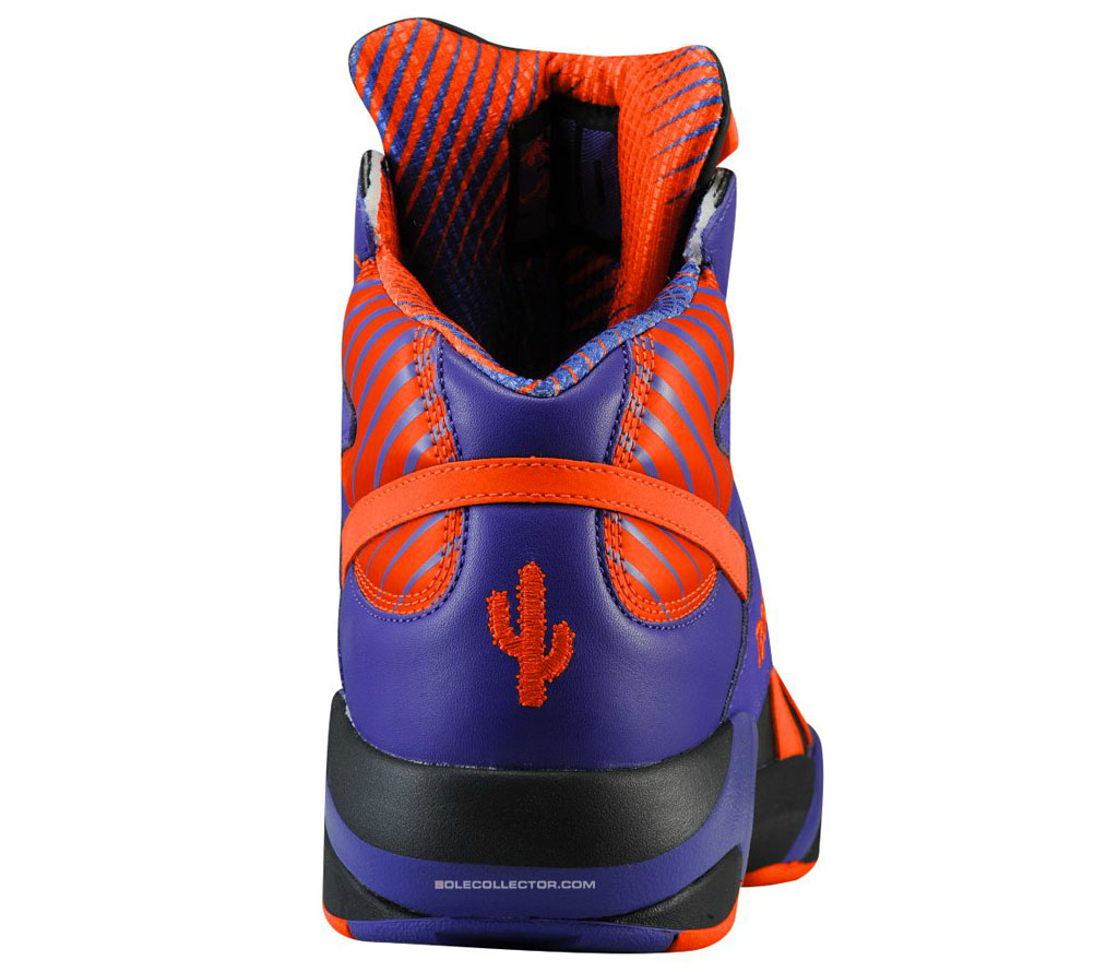 Reebok Shaq Attaq - Big Shaqtus - Oct 2013 - V61029