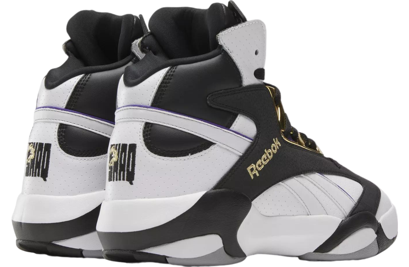 Reebok Shaq Attaq MVP