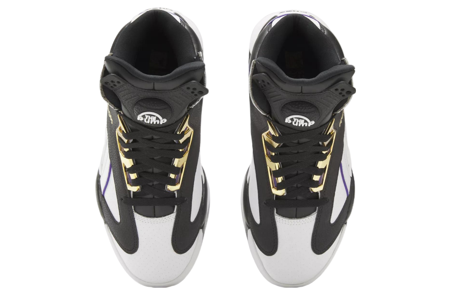 Reebok Shaq Attaq MVP