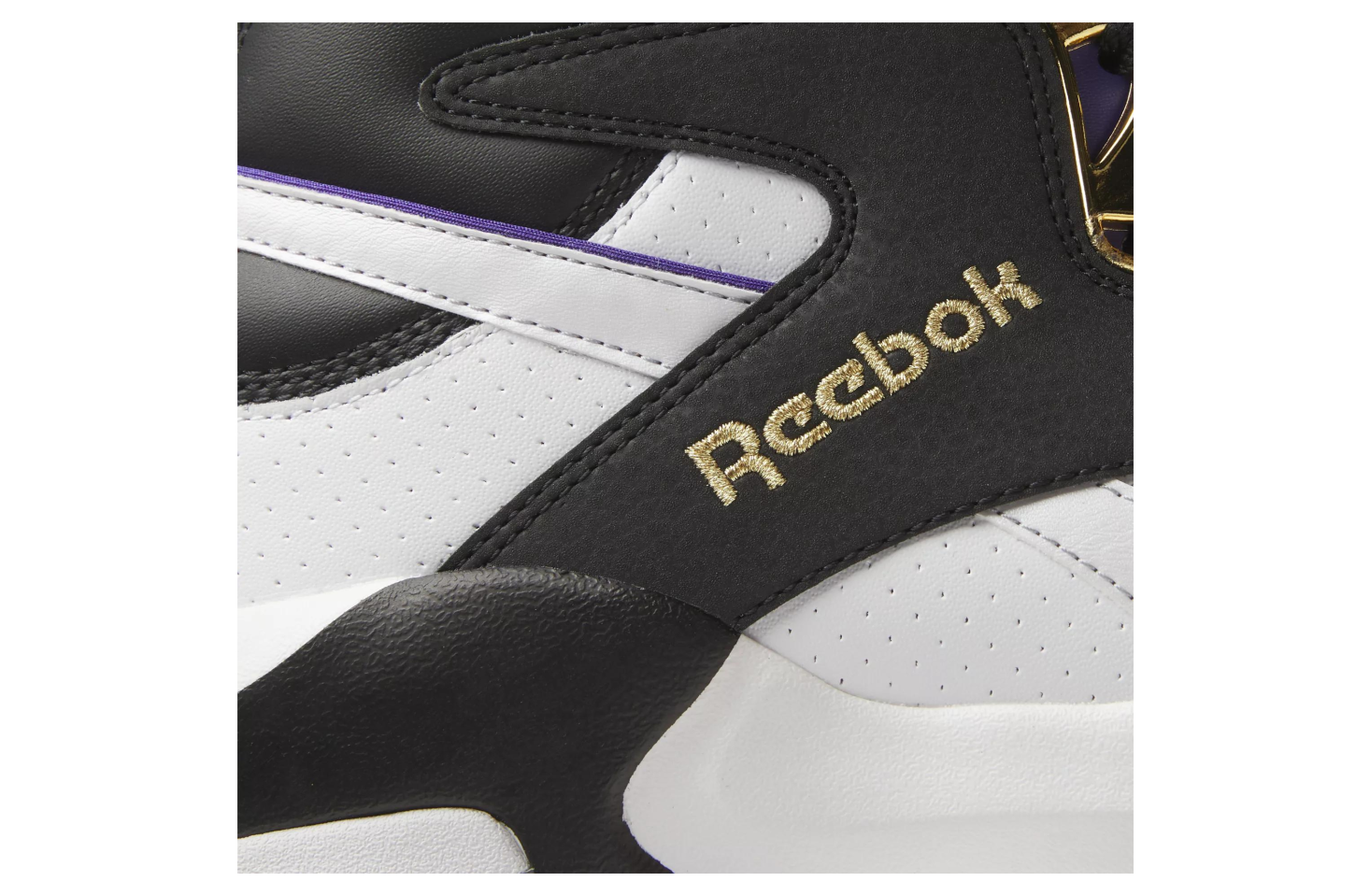 Reebok Shaq Attaq MVP