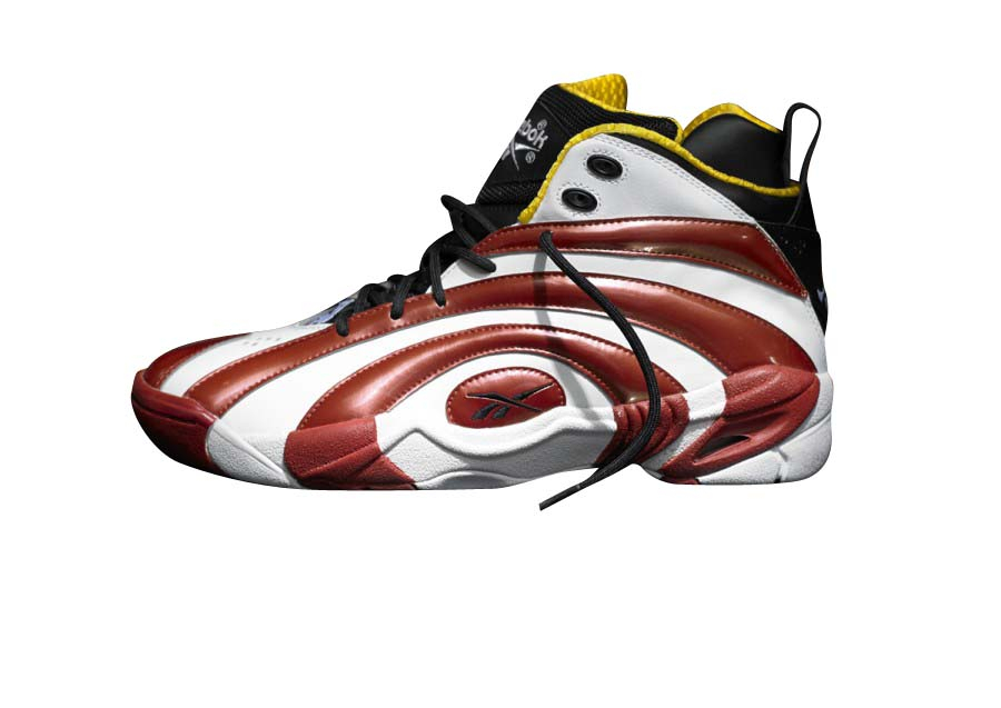 Reebok Shaqnosis - Miami