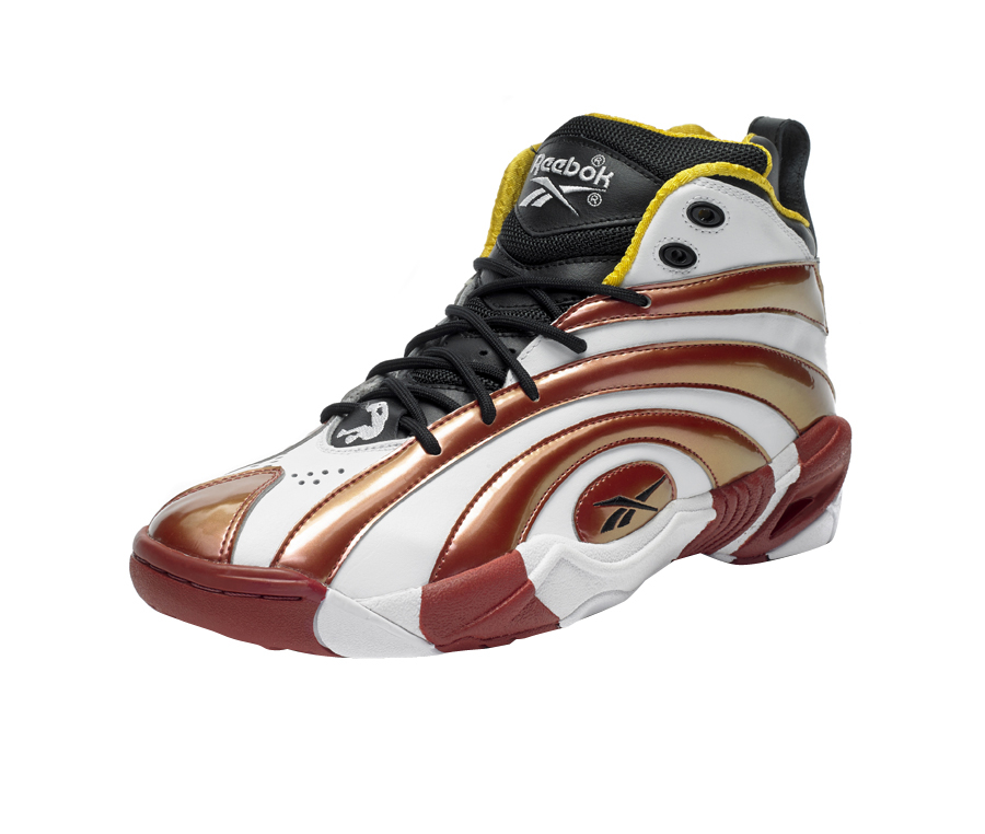 Reebok Shaqnosis - Miami