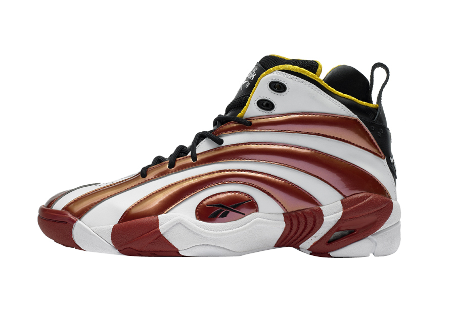 Reebok Shaqnosis - Miami