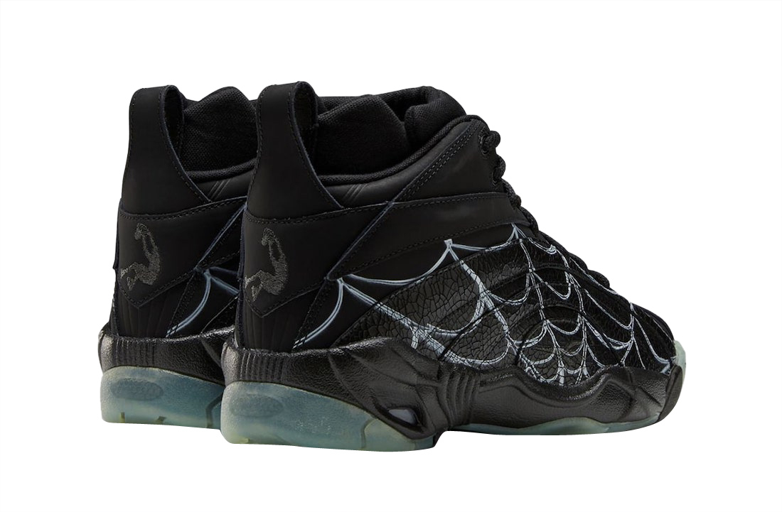 Reebok Shaqnosis Webs - Oct 2020 - FZ1359