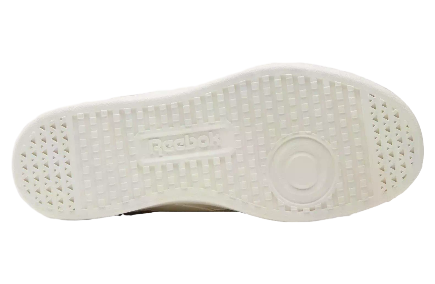 Reebok Smash Edge Chalk / Camel