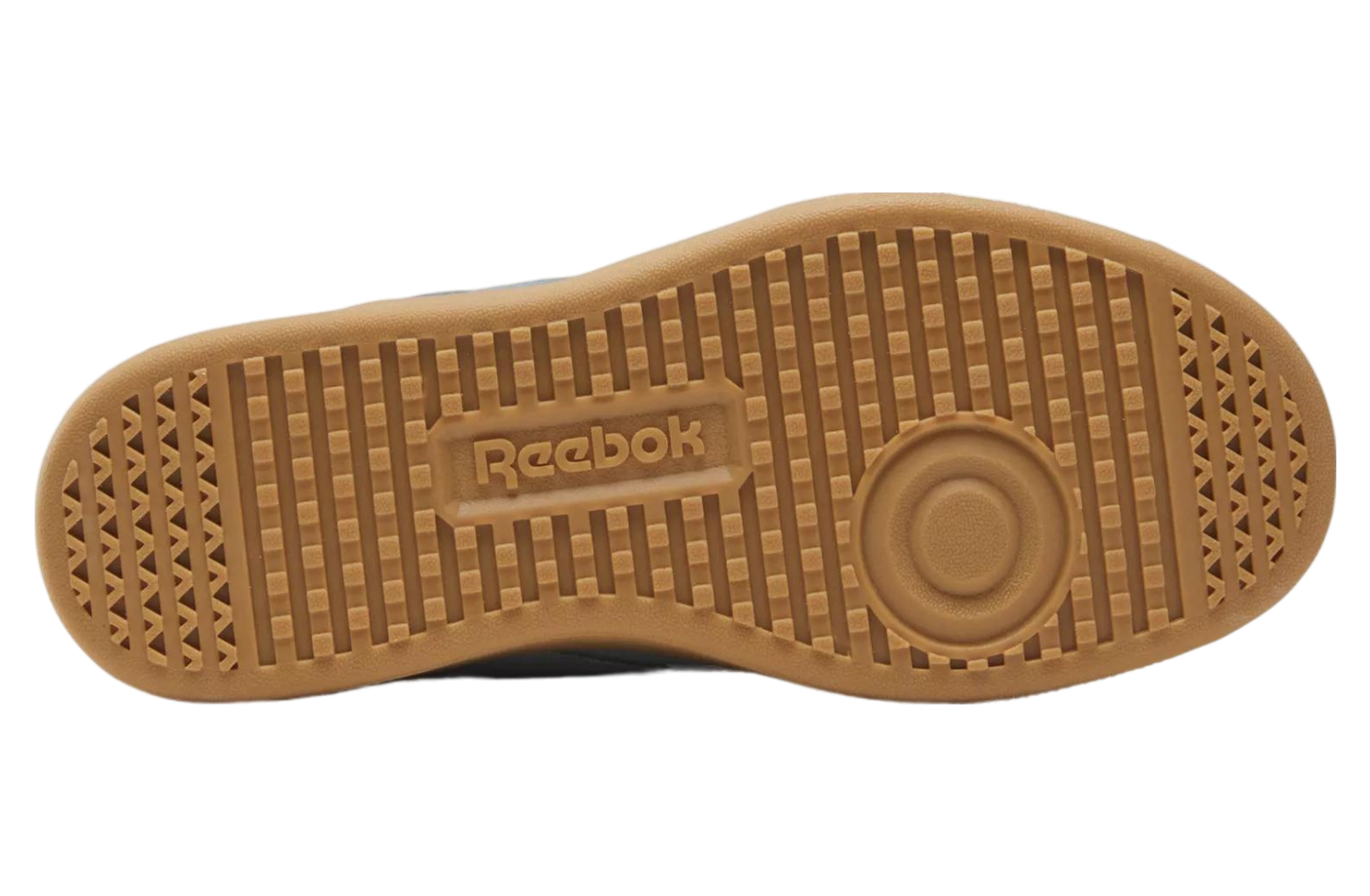 Reebok Smash Edge Soft Slate / White