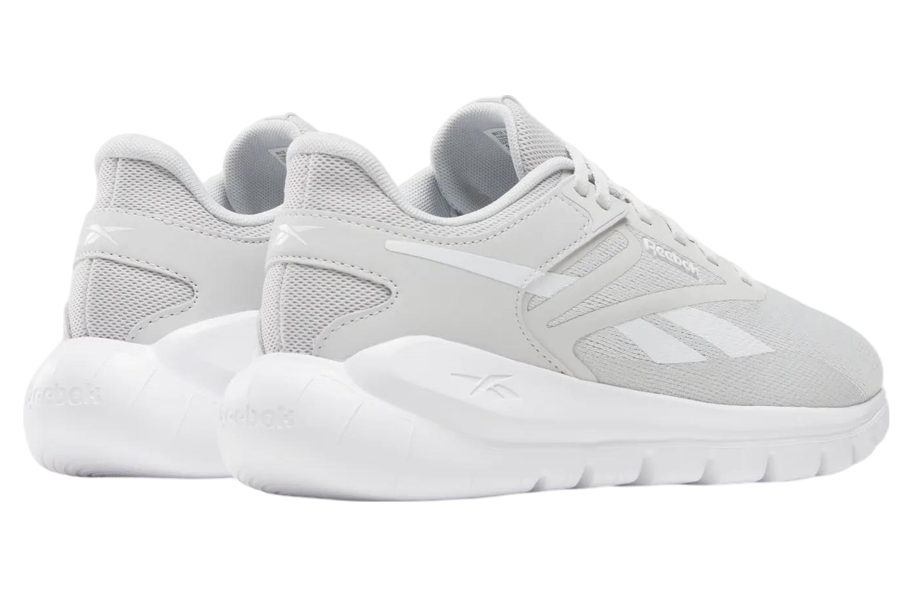 Reebok Split Flex Mist Grey / Ftwr White