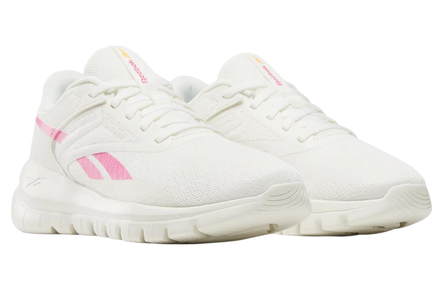 Reebok Split Flex WMNS Chalk / Passion Pink