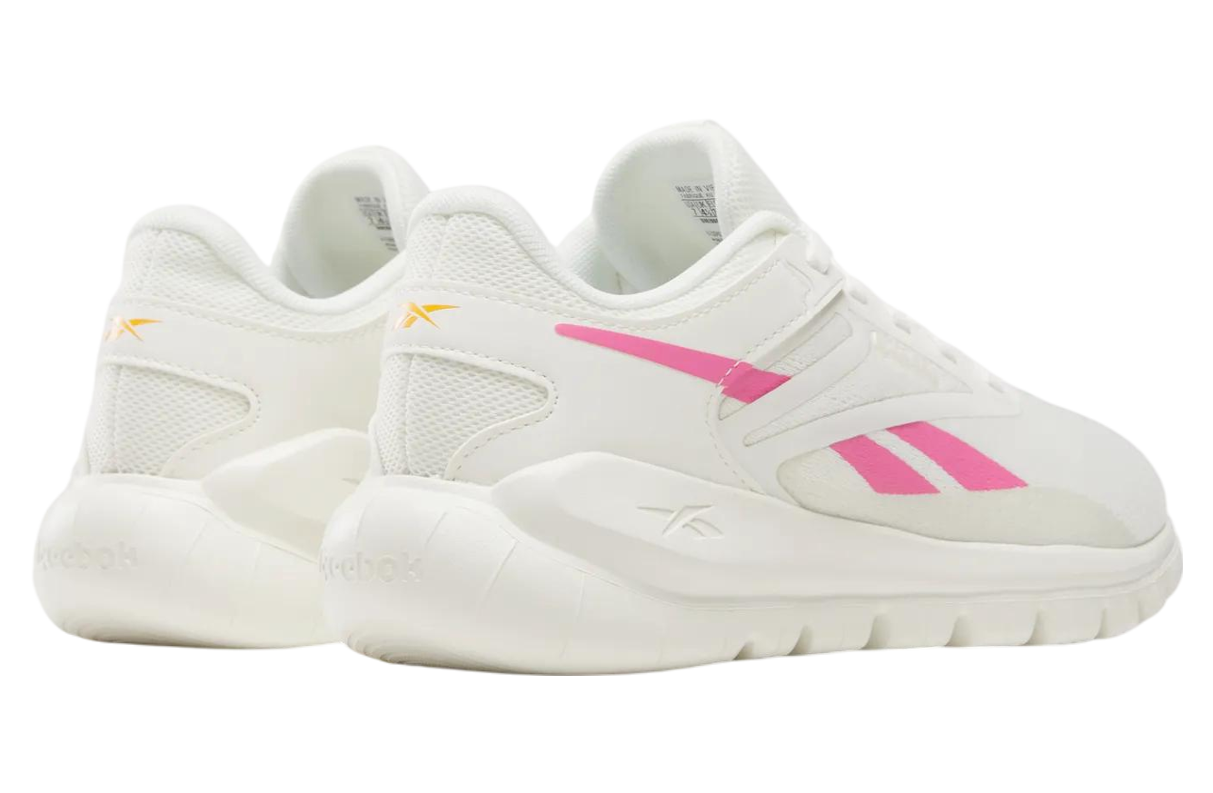 Reebok Split Flex WMNS Chalk / Passion Pink