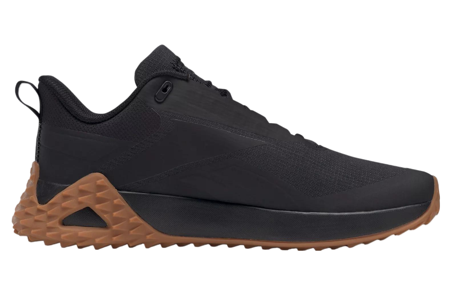 Reebok Trail Cruiser Black / Reebok Rubber Gum